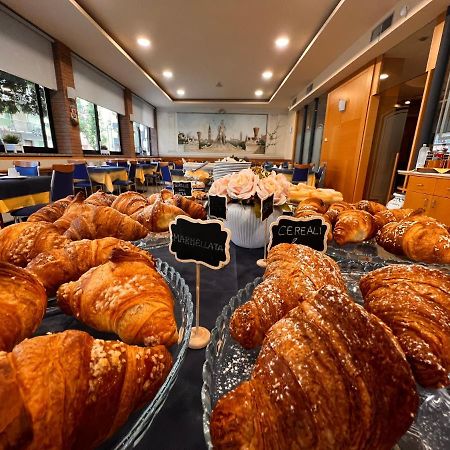 Hotel Nettuno Sottomarina Dış mekan fotoğraf
