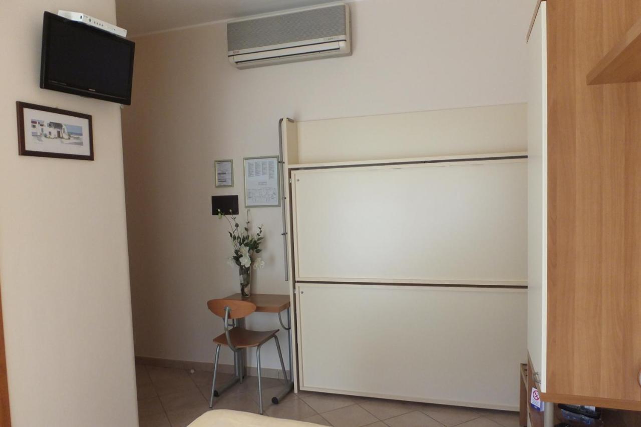 Hotel Nettuno Sottomarina Dış mekan fotoğraf