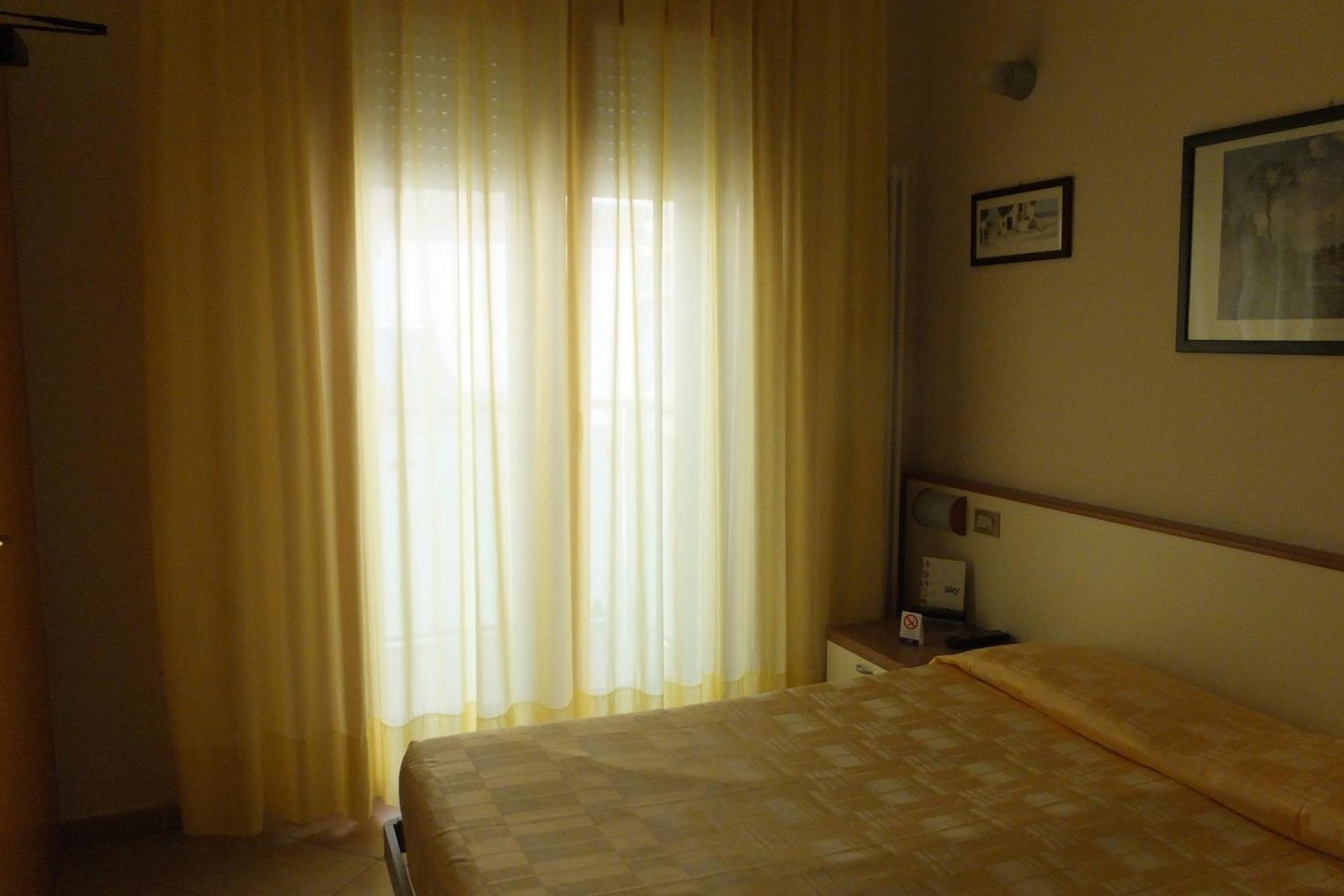 Hotel Nettuno Sottomarina Dış mekan fotoğraf