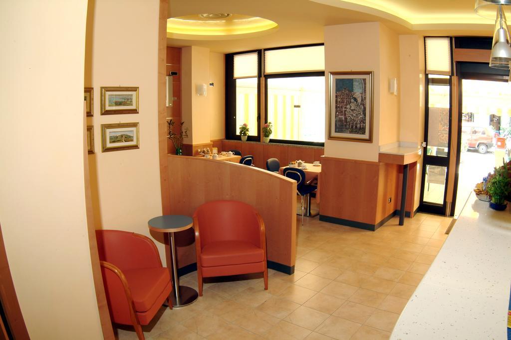 Hotel Nettuno Sottomarina Dış mekan fotoğraf